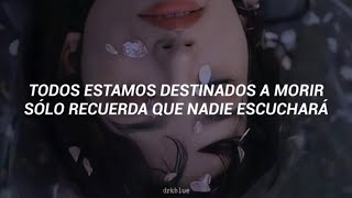 Lullaby - Avatar  (sub español)