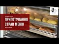 Готуємо 3 страви одночасно | Приготування страв меню у паровій шафі Miele