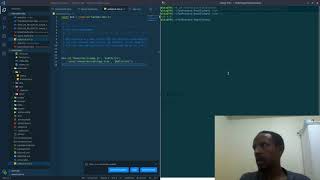 8  Laravel Node Setup  Asset Compilation With Webpack
