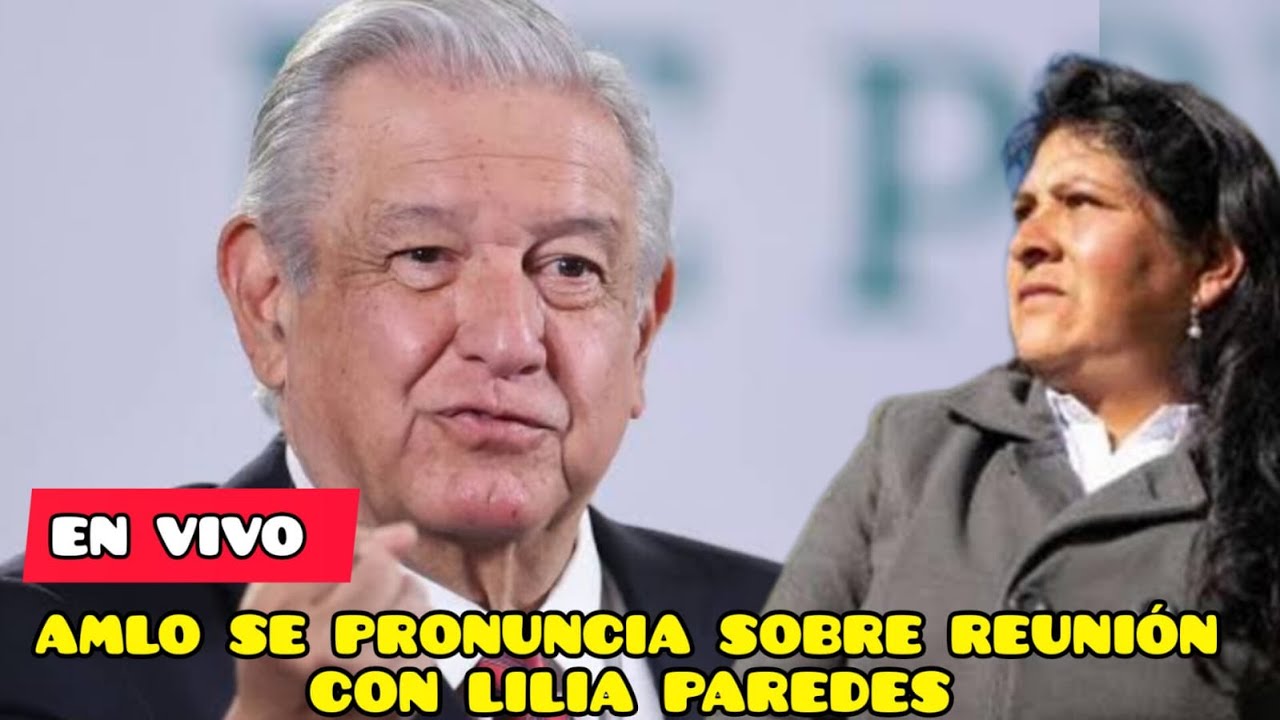 YENIFER PAREDES PUBLICA CARTA ABIERTA DONDE SUPLICA POR AYUDA PARA