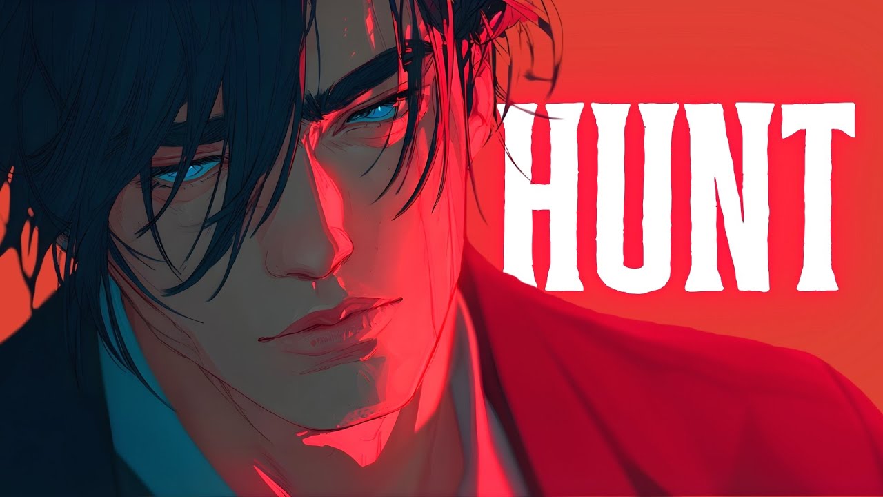 Nightcore – The Hunt Never Ends | Villain’s Perspective (Lyrics / MAX MODE)