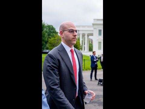 Trump’s Fed Pick Draws Democratic Fire at Confirmation Hearing