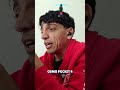 Guerra de Cámaras: DJI Osmo Pocket 4 vs Insta 360 Luna #shorts
