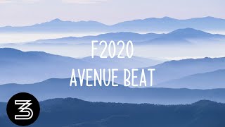 avenue beat-F2020 (lyrics)