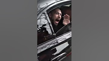 Andrew Tate runs into another BBC Lucy. #BBC #andrewtate #tristantate