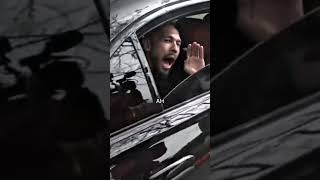 Andrew Tate Runs Into Another Bbc Lucy.