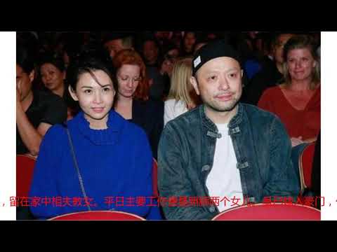 昔日“性感女神”邱淑贞近照曝光，50岁还是那么美！
