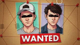 The Teenagers Who Hacked the CIA Director