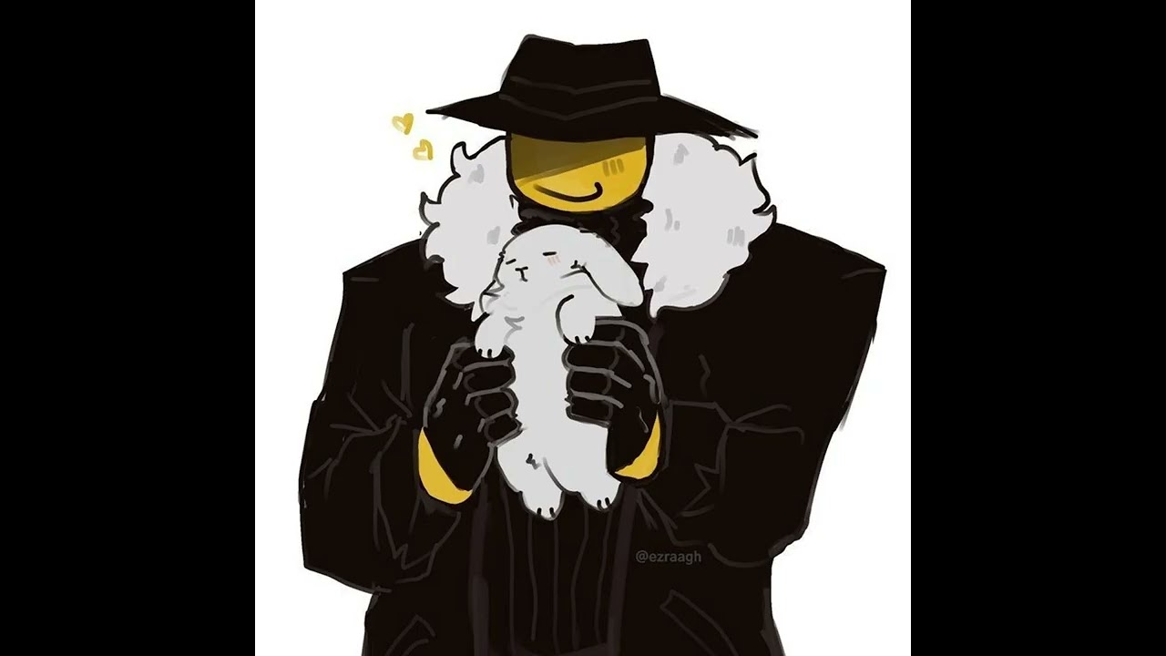 yanderer mafiosos x listener