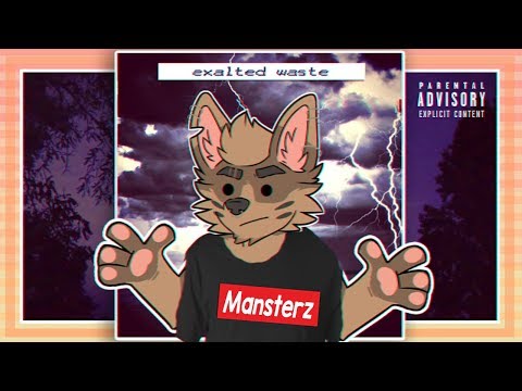 MannyInTheMix - Exalted Waste (Official Audio) *ᴇxᴘʟɪᴄɪᴛ* :^)