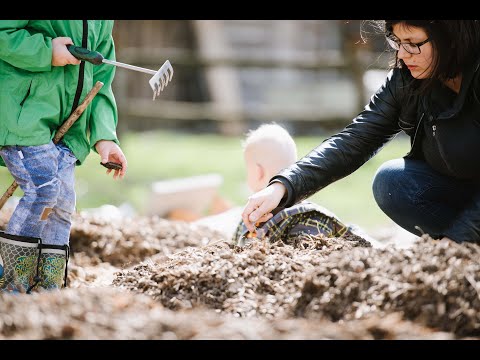 Video: Kako Otroka Predstaviti Skupini Na Vrtu