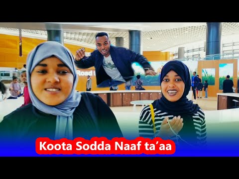 Bakka BareeduTakkan Isiin Dawachiisa Koota