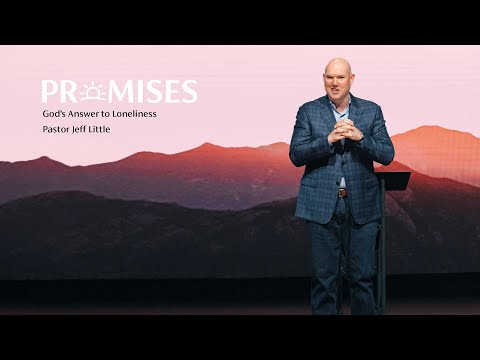 Promises | God’s