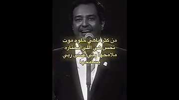 من كثر ماهي حلوه راشد الماجد 