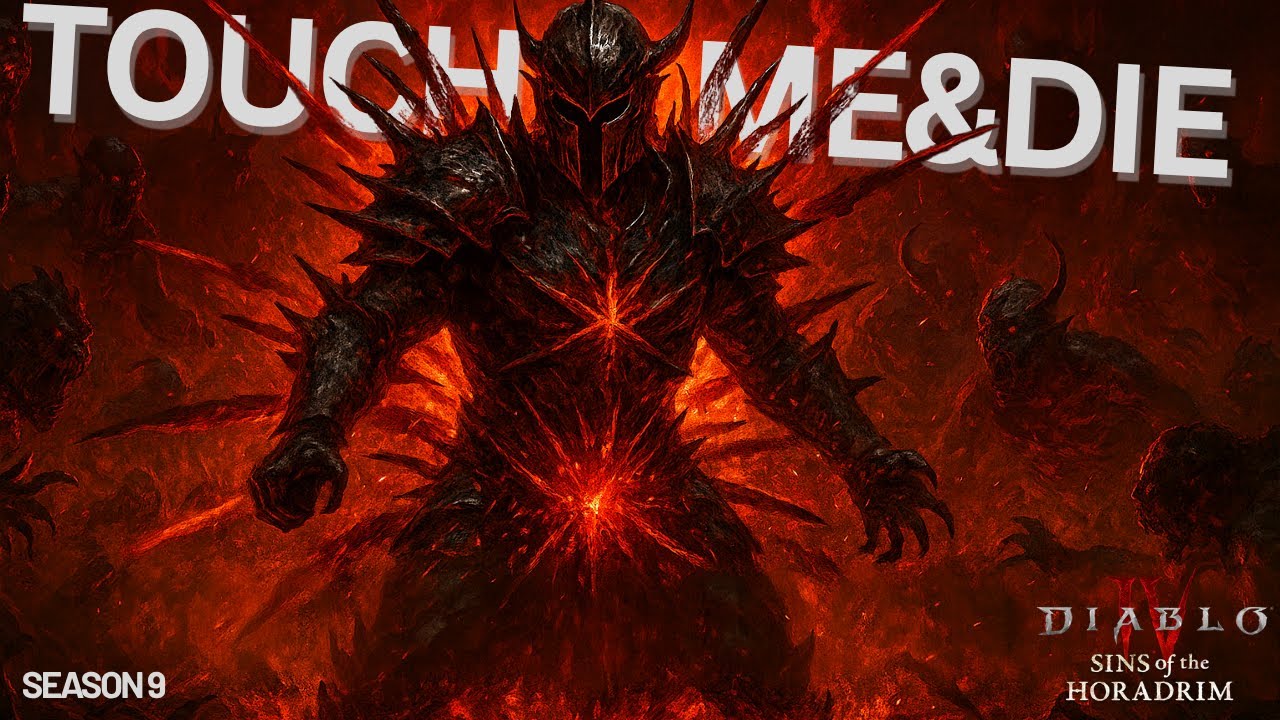 36Q урона Spiritborn | Руководство по сборке Pit Push 130+