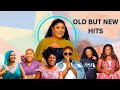 Powerful Old Ghana Non Stop Gospel Hit (OLD BUT NEW HITS)