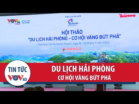 Video Du lịch Hải Phòng - cơ hội vàng bứt phá - youtube