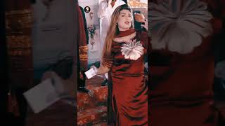 Paas Woh Aane Lage  #UrwaKhan #BollywoodSong #Dance
