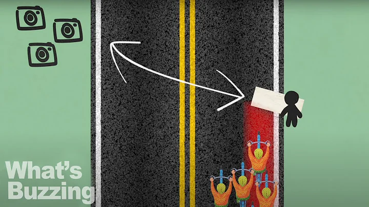 Tour de France crash 2021 | EXPLAINED