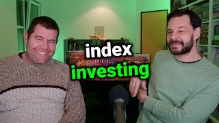I rischi dell'index investing | con Nicola Protasoni