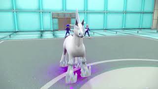Whole Lotta Nothin [Pokemon Scarlet and Violet FFA]