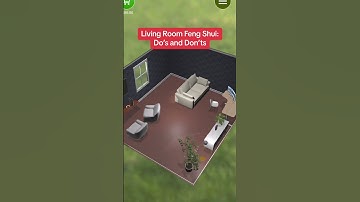 Living Room Feng Shui: Do’s and Don’ts