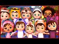 Animals for KIDS and more kids songs from Banana Cartoon 3D Nursery Rhymes Baby &amp; Kids Songs
