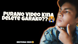 Purano Video Khoi????