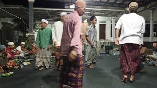 Ronnata'ishQona Gambus Dhoifah