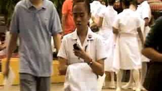 SACI capping, pinning 2008