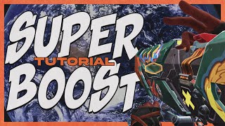 How to SUPERBOOST With Raze!  Valorant Tutorial