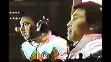 Misty Kay Moments: The Other Other Fugitive Alien Song