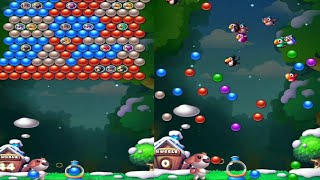 Bubble Bird  rescue shoot 2 Game || Game Play Mobile Android || Dev all Gaming screenshot 5