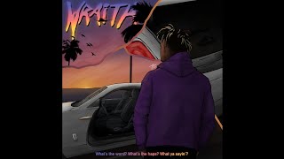 Juice WRLD - NLMB What I Claim (Wraith) (NEW LEAK/UNRELEASED)