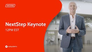 NextStep 2021: Build the Future You Want