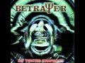 Betrayer - Rock Solid