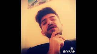 Mevlüt Ayhan İnsan Yarine Kıyarmı Canlı Smule