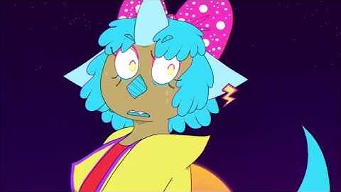 [Anything/OC Multi Animator Project] Patronverse | Somebody That I Used To Know - Part 20