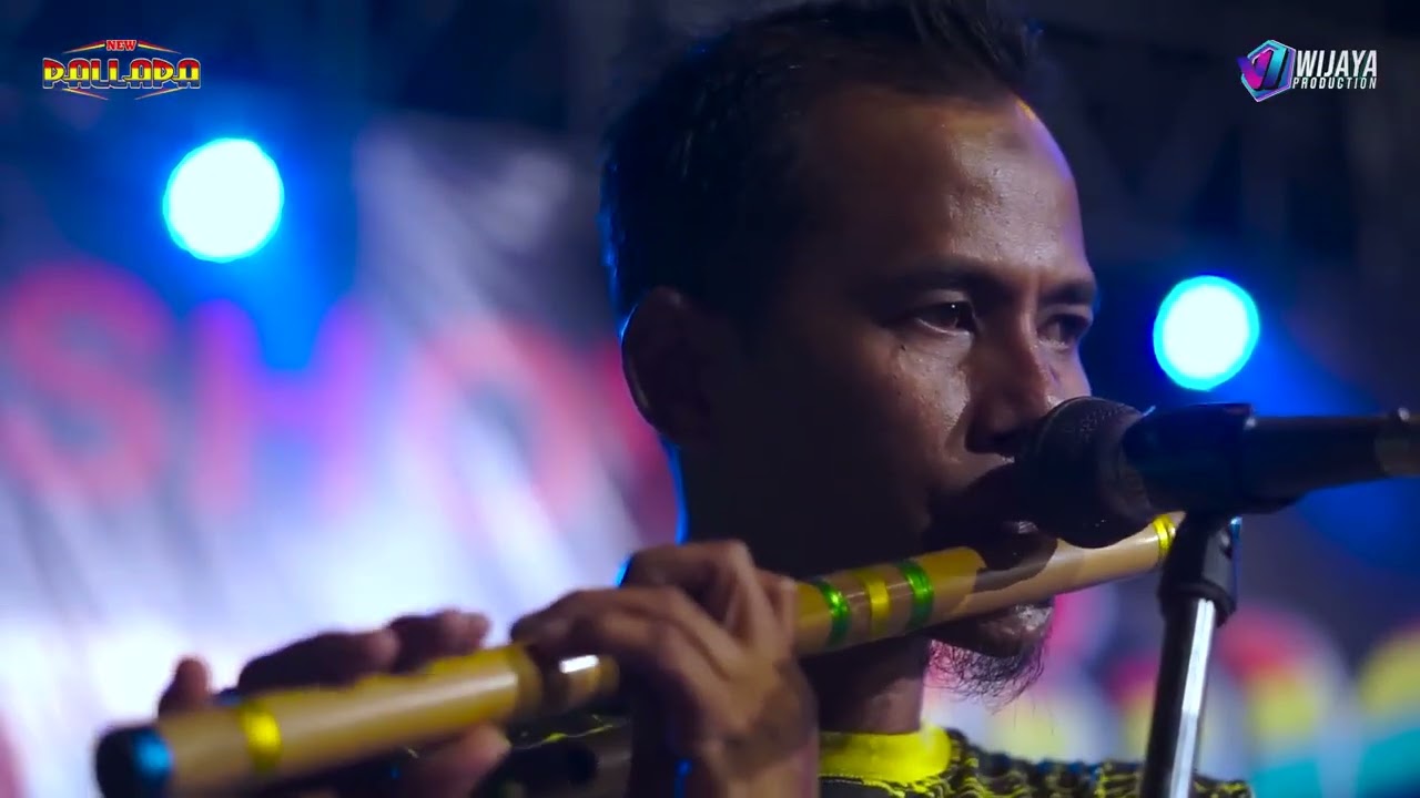 cek sound new pallapa gelang alit