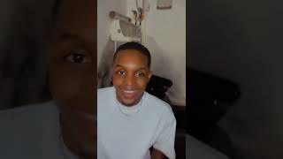 Vyroota And Dr Loverboy Before The Show