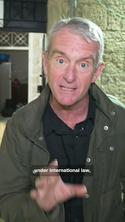 Palestinian children undeterred after Israeli raid