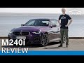 BMW M240i 2022 Review @carsales.com.au