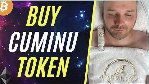How To Buy CumINU Token (Crypto Token with 100x Potential)