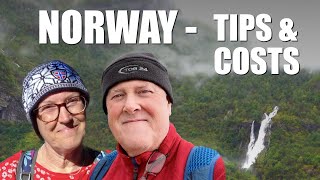 Useful things to know that can SAVE you MONEY  VANLIFE NORWAY