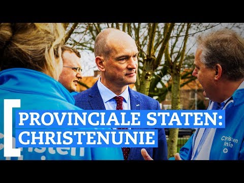 Verkiezingen: wat is het wonder van de ChristenUnie?