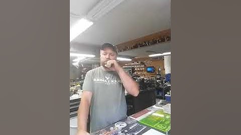 Duck Lander Calls Calling help- Cajun squeal & bouncing hen