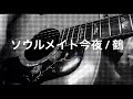 ソウルメイト今夜 / 鶴 Acoustic Cover