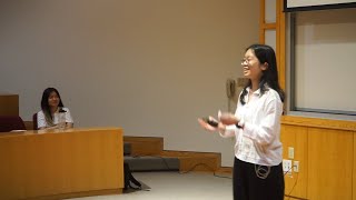 The Case for Multilingualism | Lauren Kee | TEDxChoate Rosemary Hall Youth