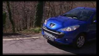 206 Peugeot Plus