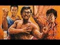 Сила боксера Шаолинь  (боевые искусства, 1986 год)